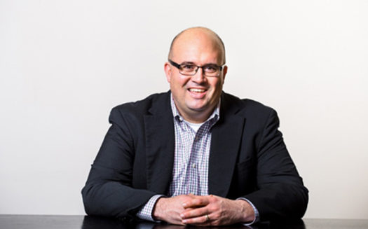 Rick Vanover, Director of Product Strategy at Veeam