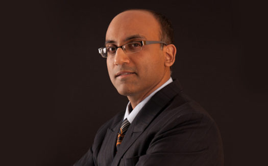 Sridhar Iyengar, Vice President, ManageEngine