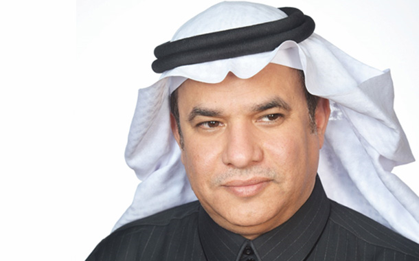 Dr. Ayad Aldaijy, Former CIO & Advisor to the Saudi Arabian Ministry of Environment, Water & Agriculture