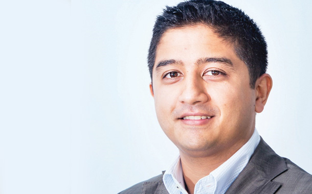 Chicco Hiranandani, Director – Sales & Marketing, Shure MEA