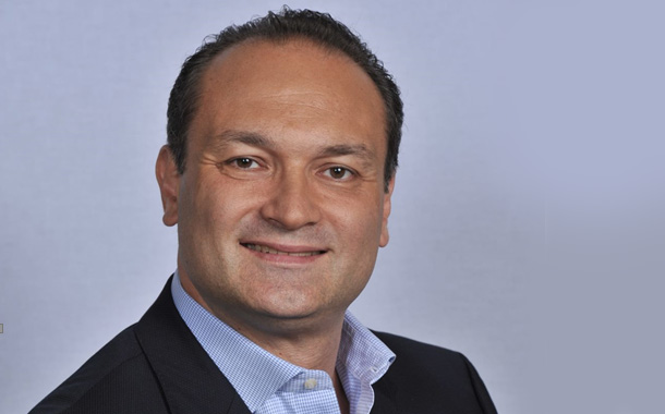 Hani Raad, GM – West Region of Middle East, Cisco