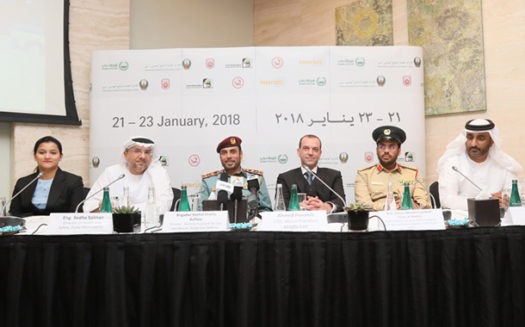 Intersec to Celebrate 20th Anniversary