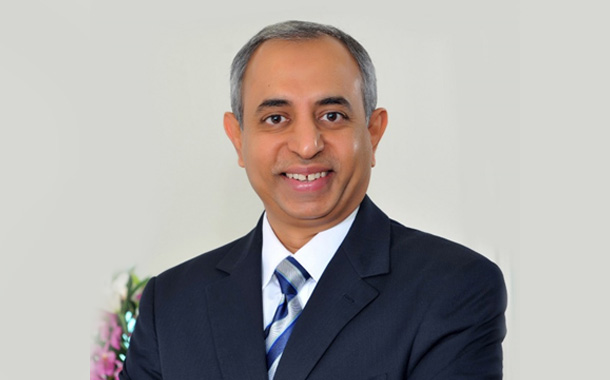 Dr. Jamil Ahmed, Managing Director, Prime Healthcare Group