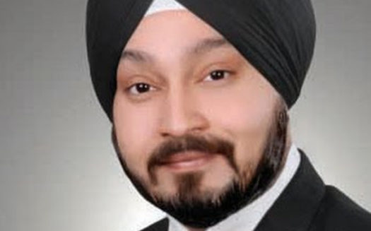 Jasmeet Sethi, Senior Advisor, Ericsson Consumer & Industry Lab