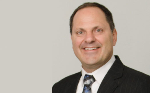 Jeff Schmitz, SVP and Chief Marketing Officer, Zebra Technologies