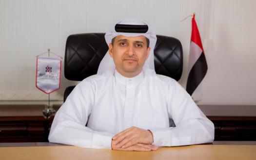 Mansoor Bu Osaiba, CEO, Nedaa