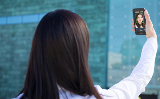 Matrix Launches COSEC Facial Recognition