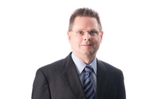 Norm Gilsdorf, President, Honeywell, Middle East, Russia, Turkey & Central Asia