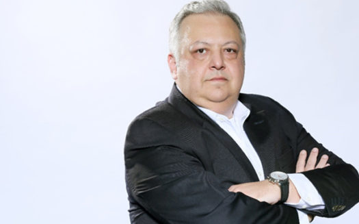 Ramez Dandan, CTO – Gulf Region, Microsoft Gulf