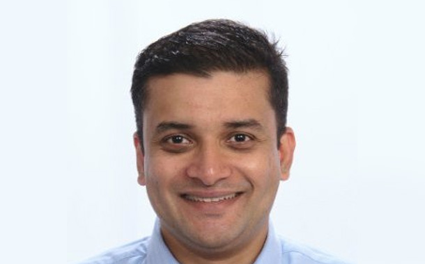 Sachin Varghese, EVP Americas & CMO at Paladion