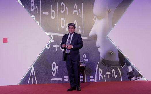 Steve Miranda, Executive Vice President – Oracle Applications Product Development