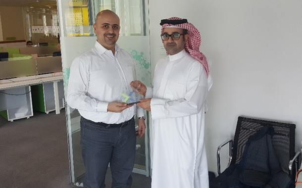 Zain Bahrain Deploys Nutanix Enterprise Cloud Software