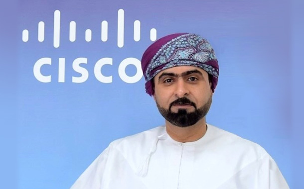 Ali Al Lawati, General Manager, Cisco - Oman