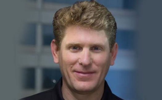 Andre Machicao, SVP - Digital Merchant Products, Visa