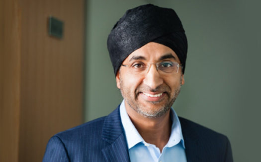 Bill Mann, Chief Product Officer at Centrify