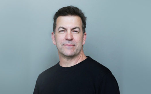 Brad Bell as Chief Information Officer (CIO) of Infoblox