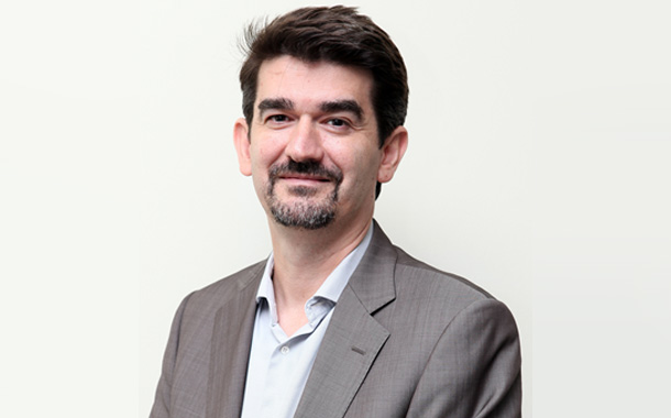 Diego Arrabal, VP – Middle East, Turkey & Africa, F5 Networks