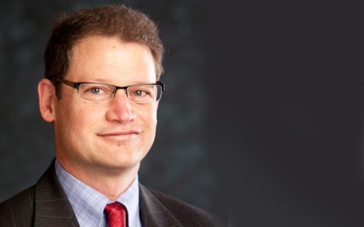 Frank Miller, CTO – EMEA, Ciena