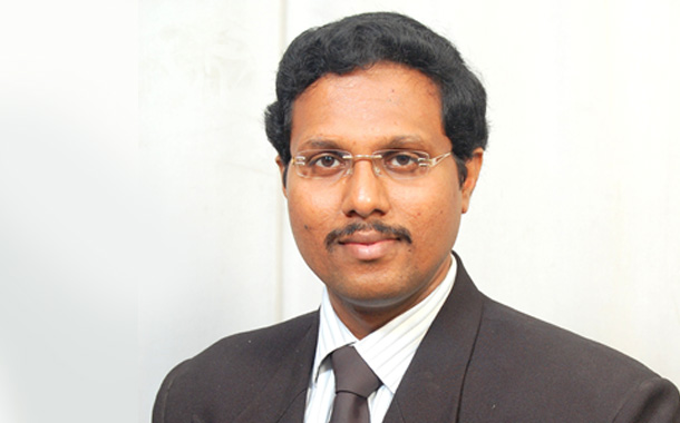 Manikandan Thangaraj, Director of Product Management, ManageEngine