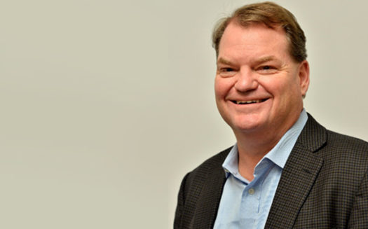 Peter Galvin, Chief Strategy Officer, Thales eSecurity