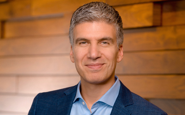 Rami Rahim, CEO, Juniper Networks