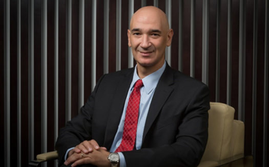 Sayed Hashish, General Manager, Microsoft Gulf