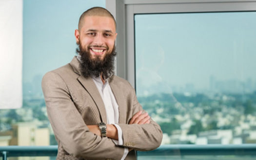 Souphien Akhrif, Managing Director, Cloudworks