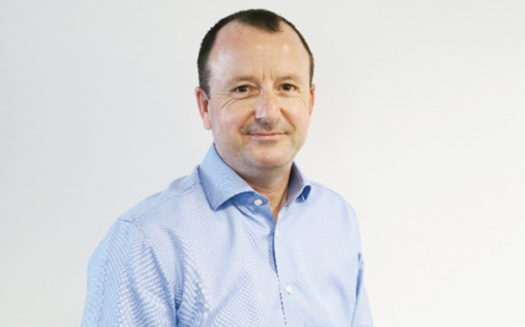 Stephen Jones, Surveillance Sales Engineer, Seagate