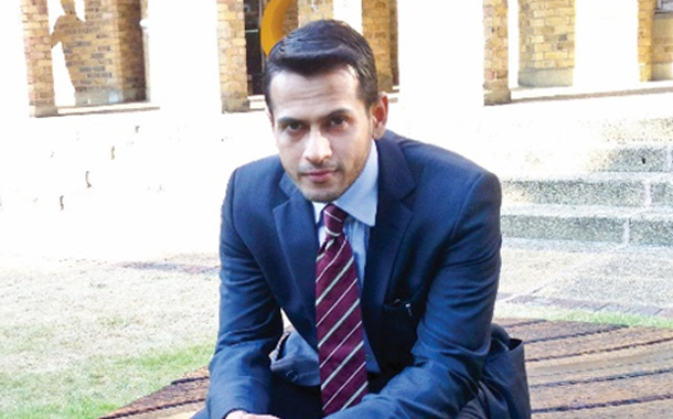 Waqas Mirza, Managing Director & CMO, Avanza Solutions