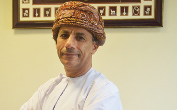 Abdullah Hamood Khalifa Al Raqadi Director General - IT Ministry of Health - Oman