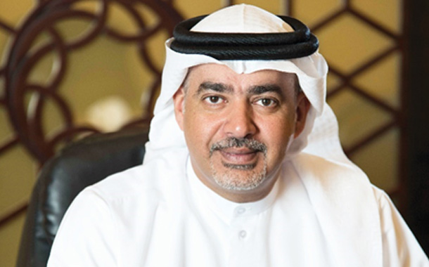 Ahmed Alrefaei is the COO of Al Masraf Bank