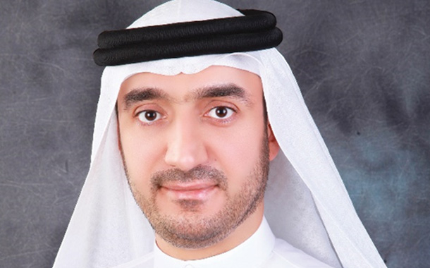 Ahmed Ibrahim Al Ahmed, CIO, Nakheel