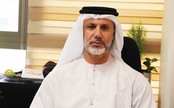 Ahmed Mohammed Kajoor, IT Director, Dubai Municipality