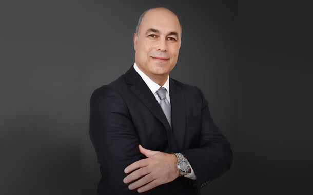 Ali Sleiman, Technical Director Middle East & Africa at Infoblox