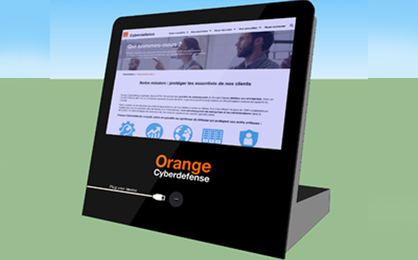 Orange Cyberdefense