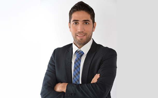 Roland Daccache, Senior Regional Sales Engineer MENA, Fidelis Cybersecurity