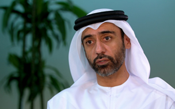 Ali Al-Jassim, CEO of Etihad ESCO