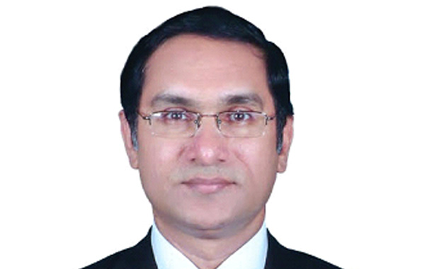 Ashok Kumar V, Chief of Business Development, EMEA & SAARC, TalariaX Pte Ltd