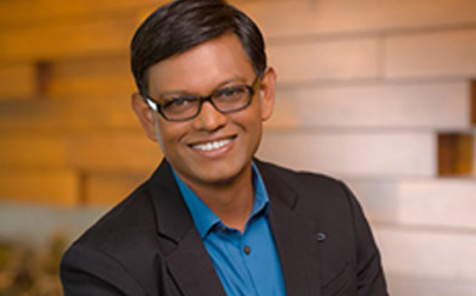 Bikash Koley, Chief Technology Officer, Juniper Networks