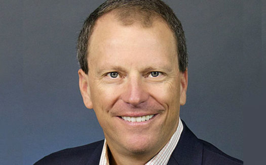 Brad Jarvis, Vice President & MD, IAM Solutions, HID Global