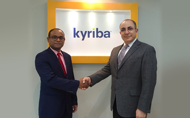 Finesse Partners with Kyriba