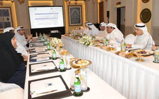HBMSU’s Board of Governors Praise Launch of School of AI
