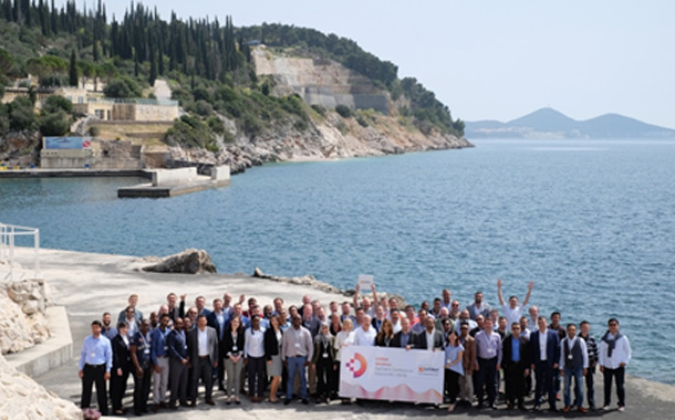 InfiNet Wireless 9th International Partner Conference in Dubrovnik Croatia