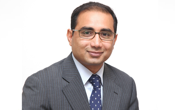 Khalid Khan, Director of Cloud & Midmarket Segment at Avaya MEA, South Europe and Asia-Pacific