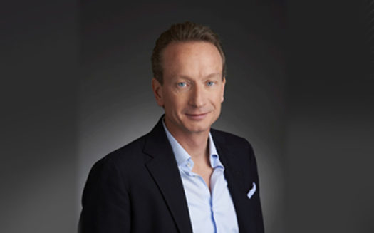 Philip van der Wilt, General Manager and Vice President Sales EMEA, ServiceNow