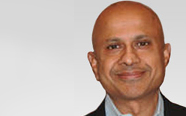 Ram Krishnan, SVP & General Manager Security business unit F5