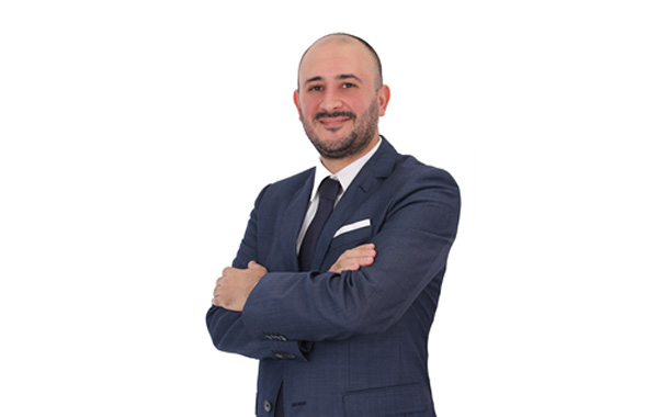 Thamer Nouri, Business Development Manager, Zebra Technologies Middle East