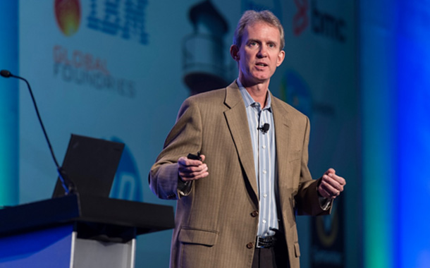 Dave Russell, VP – Enterprise Strategy, Veeam