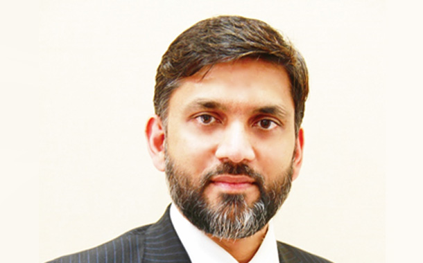 Jaleel Rahiman, IT Director, Prime Healthcare Group