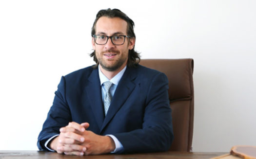 Omar Sati, Executive Board Member at AppCentrix International